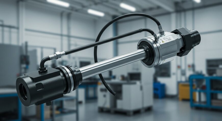 Гидроцилиндр, Современные тенденции производства гидроцилиндров