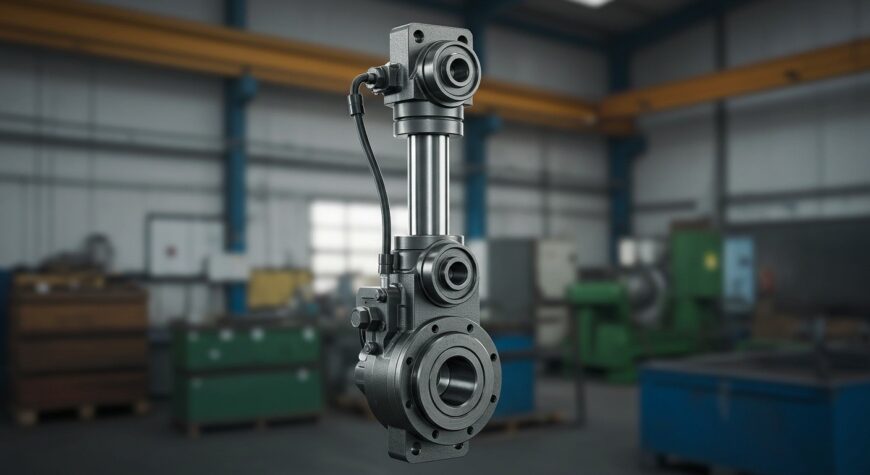 Гидроцилиндр, Проектирование гидроцилиндров под заказ