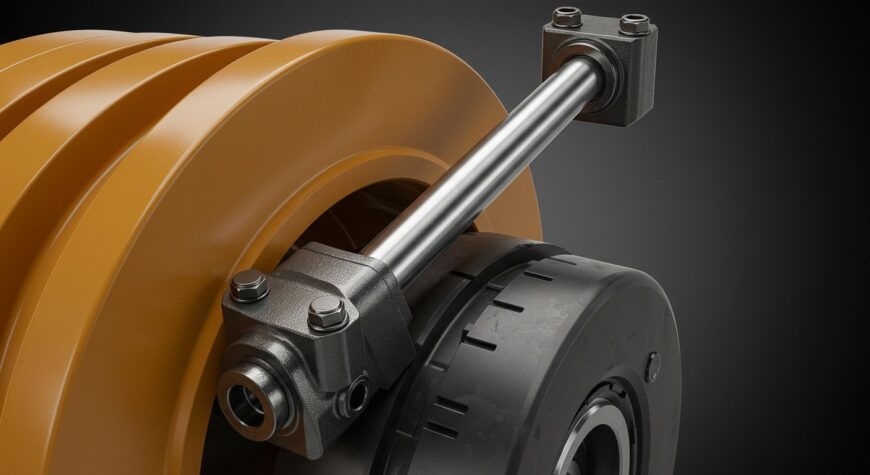 Гидроцилиндр, Рекомендации по эксплуатации гидроцилиндров