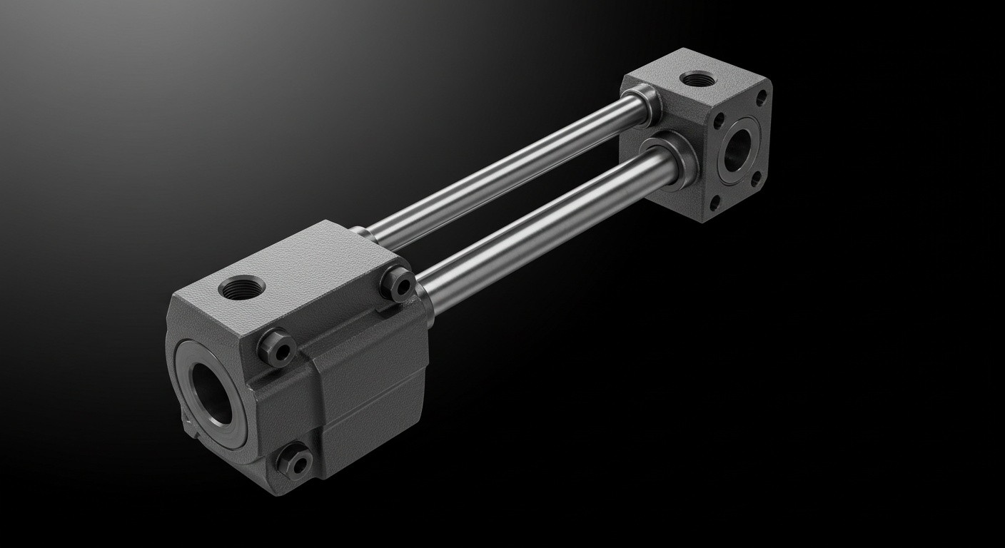 Эксплуатация гидроцилиндров