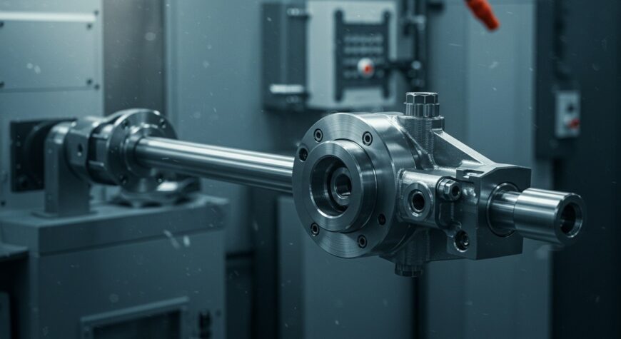 Гидроцилиндр, Гидроцилиндр и оптимизация производства