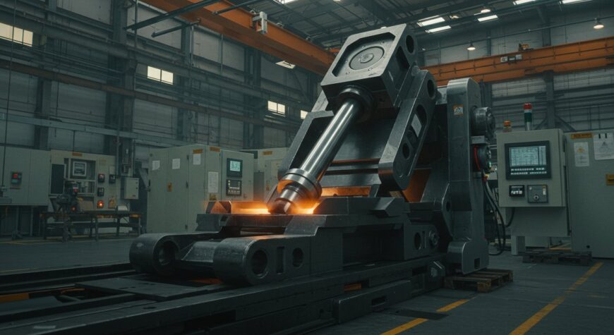 Гидроцилиндр, Гидроцилиндр и эксплуатационная надежность